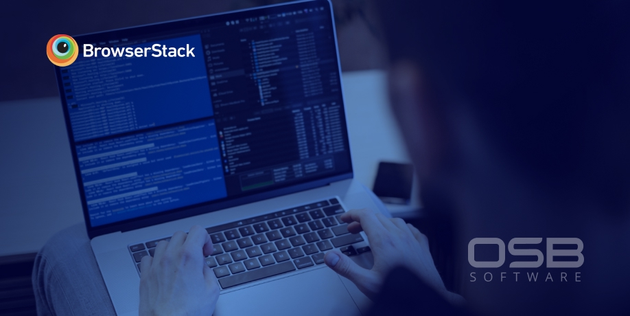 BrowserStack Automate: como escalar testes cross-browser e garantir qualidade nas aplicações 
